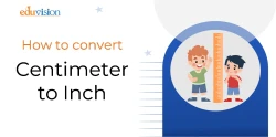 CONVERSION OF CENTIMETERS AND INCHES: A Comprehensive Guide